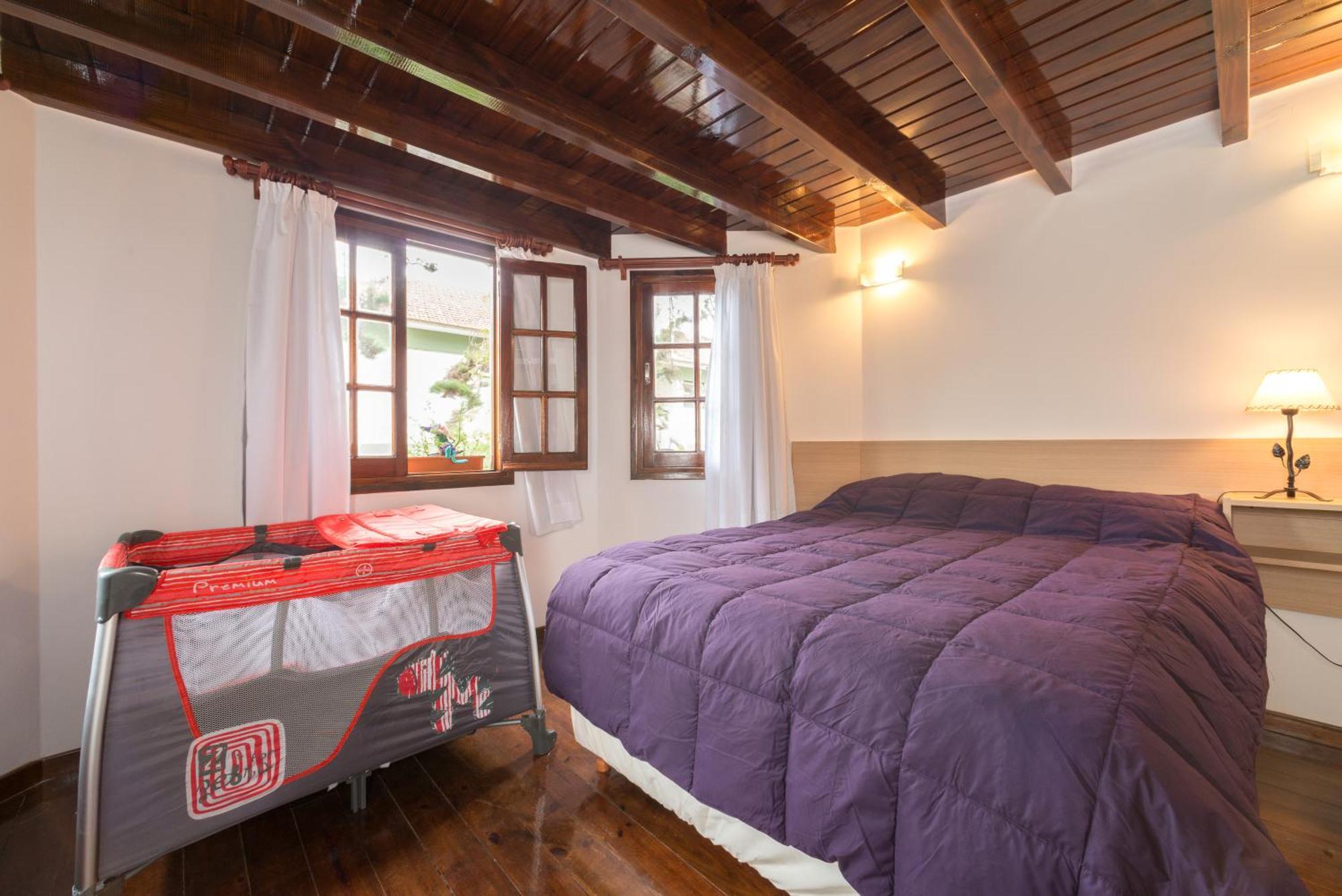 Cabanas Gonzalez Villa Gesell Exterior photo