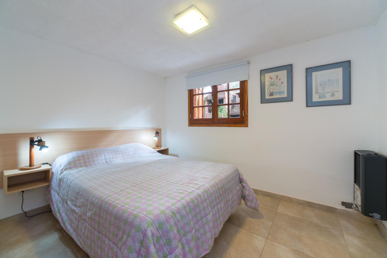 Cabanas Gonzalez Villa Gesell Exterior photo
